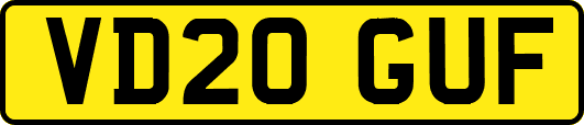 VD20GUF