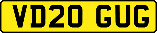 VD20GUG