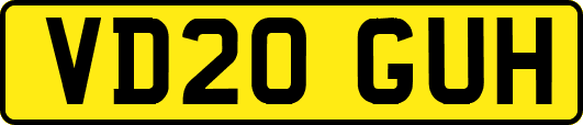 VD20GUH