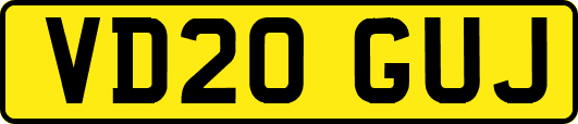 VD20GUJ
