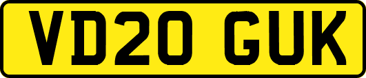 VD20GUK