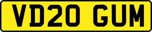 VD20GUM
