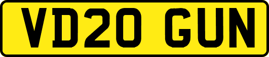 VD20GUN