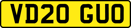VD20GUO