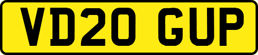 VD20GUP