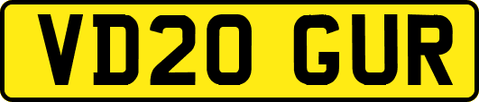 VD20GUR