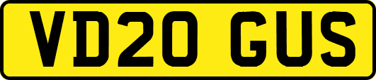 VD20GUS