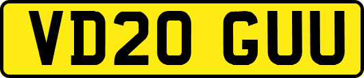 VD20GUU