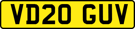 VD20GUV