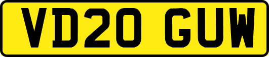 VD20GUW