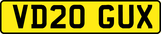 VD20GUX