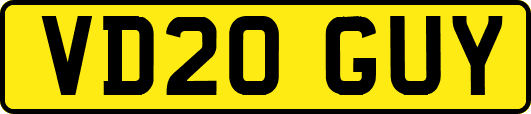 VD20GUY