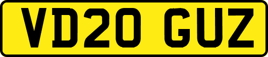 VD20GUZ