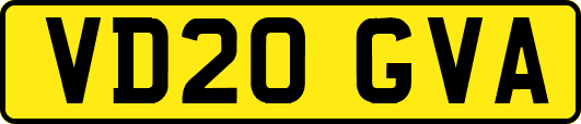 VD20GVA