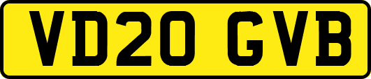 VD20GVB