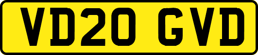 VD20GVD