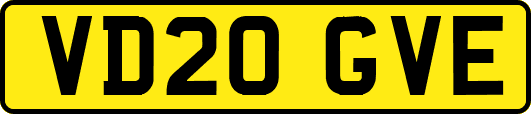 VD20GVE