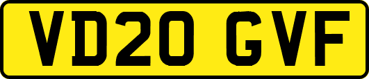 VD20GVF