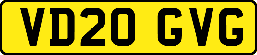 VD20GVG