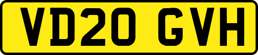VD20GVH