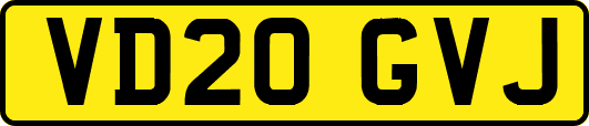 VD20GVJ