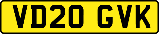 VD20GVK