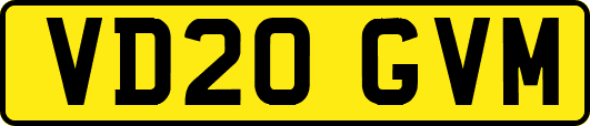 VD20GVM