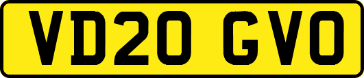 VD20GVO