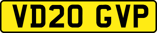 VD20GVP
