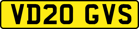 VD20GVS