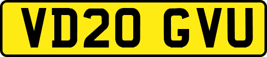VD20GVU