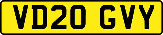 VD20GVY