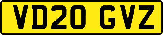 VD20GVZ
