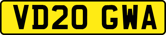 VD20GWA