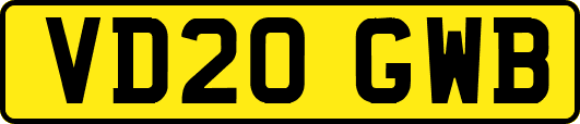 VD20GWB
