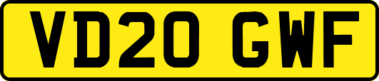 VD20GWF