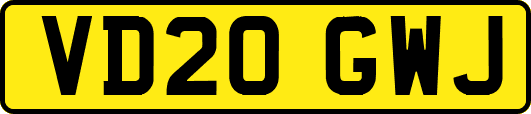 VD20GWJ