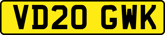 VD20GWK