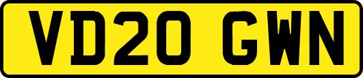 VD20GWN