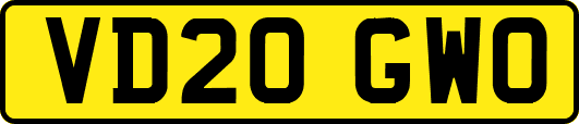 VD20GWO