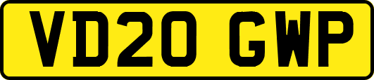VD20GWP