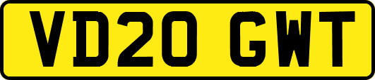 VD20GWT