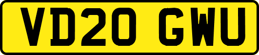 VD20GWU