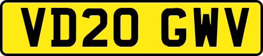 VD20GWV