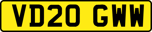 VD20GWW