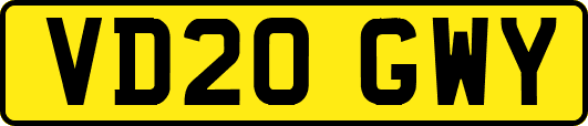 VD20GWY