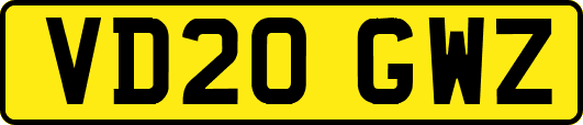 VD20GWZ