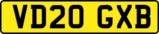 VD20GXB