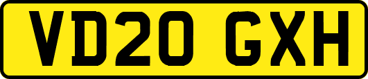 VD20GXH