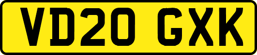VD20GXK